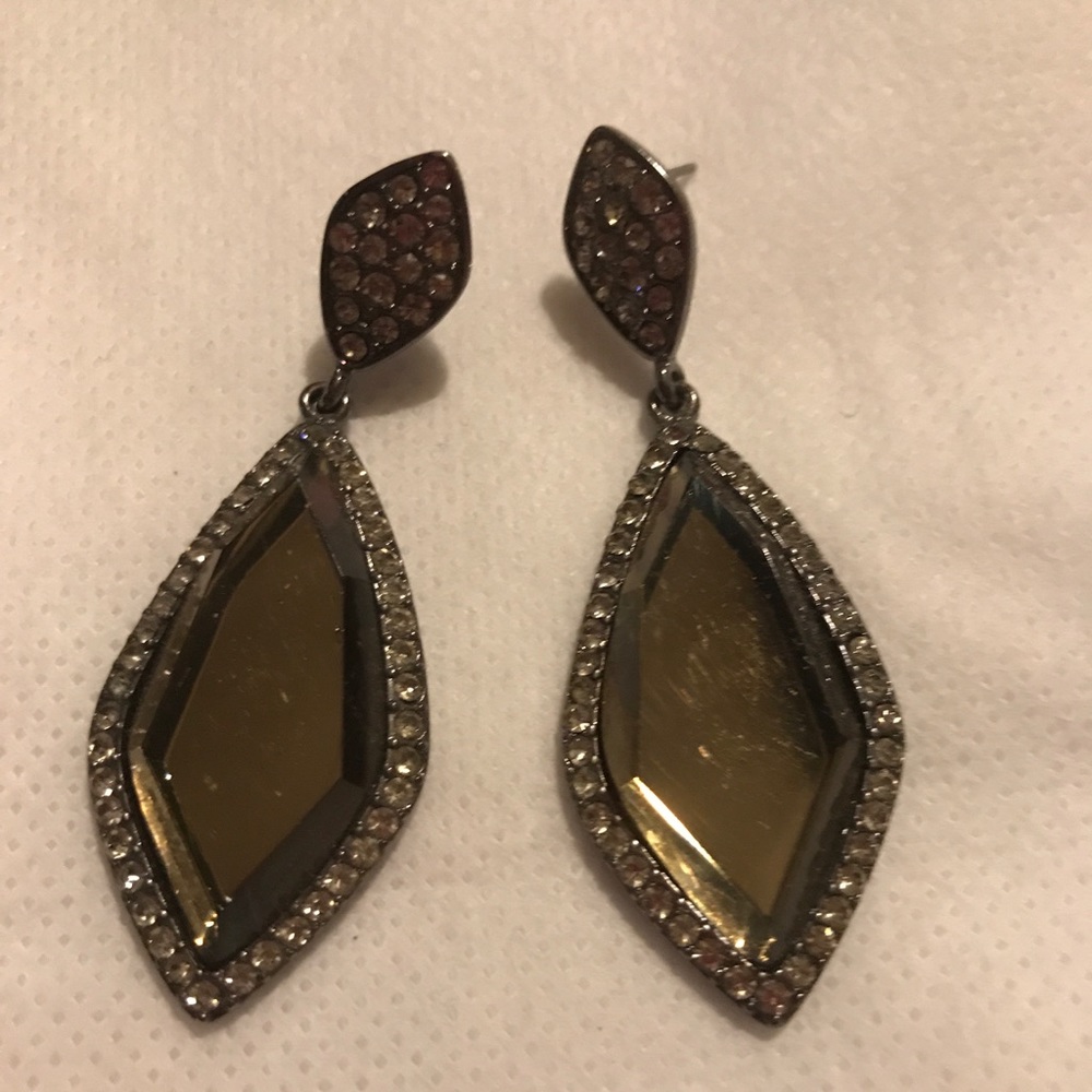 Beautiful Park Lane Bryant Earrings.